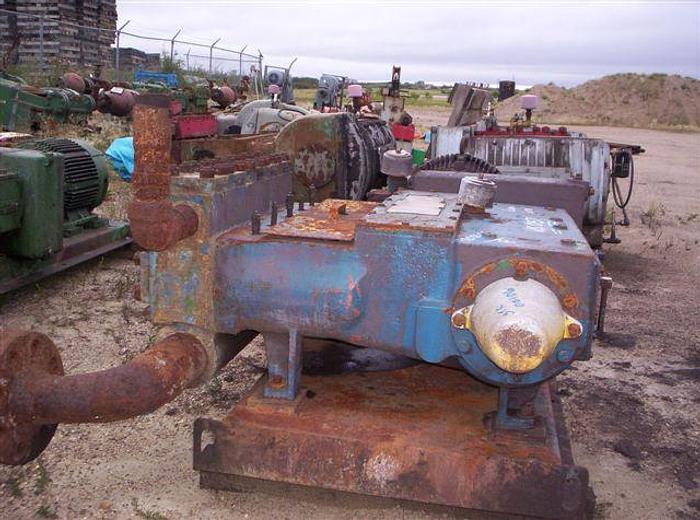 Used Oilwell C-523