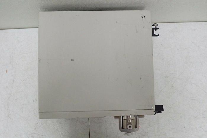 Used Dynamax Rainin Model SD-200 Pump Solvent Delivery System