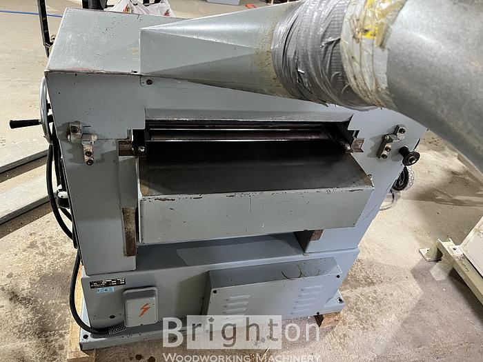 Used Delta DC-580 Used Thickness Planer #BM2324