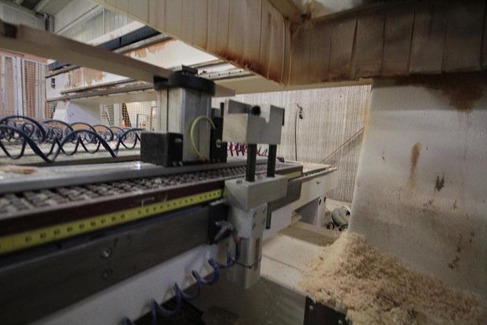 Used Bulleri FPF3226-2p V01