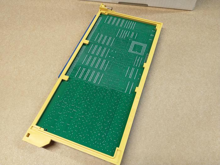 Used Fanuc A16B-2200-0092/07A