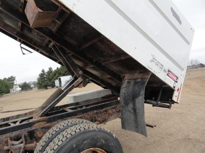 Used 2011 ALTEC LRV55