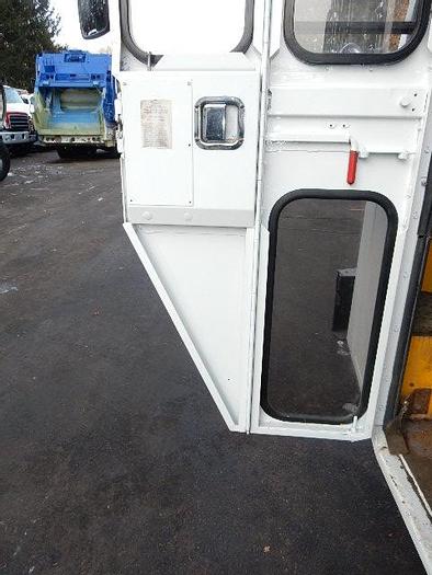 Used 2007 CCC LET2-46