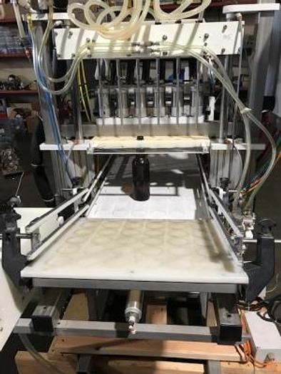 Used MeHeen Filler/crowner