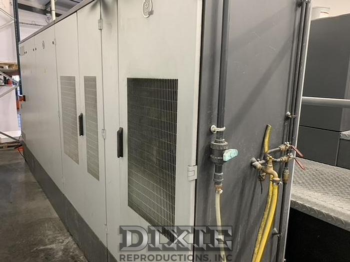 Used 2014 Heidelberg XL 75-4+L