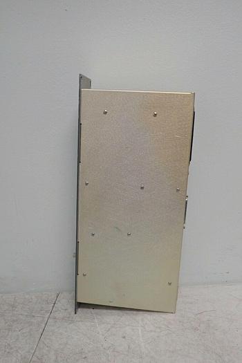 Used Varian 0191647200 PFG Amplifier