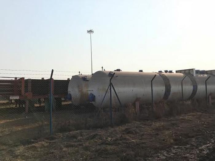 2,250 MW 2011 New GE Frame 9F Natural Gas Generator