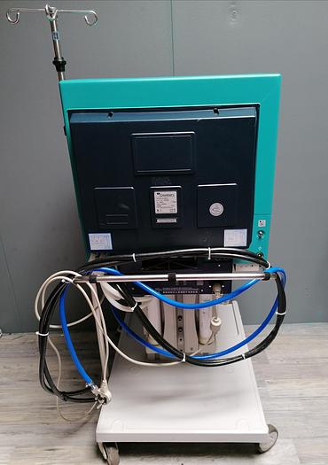 Gebraucht GAMBRO System AK 200 Ultra S Dialysegeräte