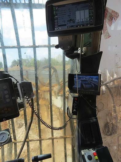 Used 2010 CASAGRANDE B250