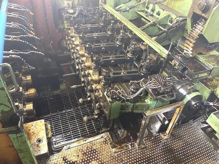 Used Part Former Hot BP-590SSL