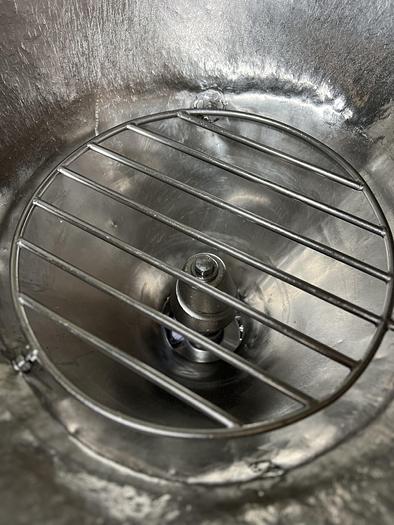 Used Stephan MC 12  Micro Cutter