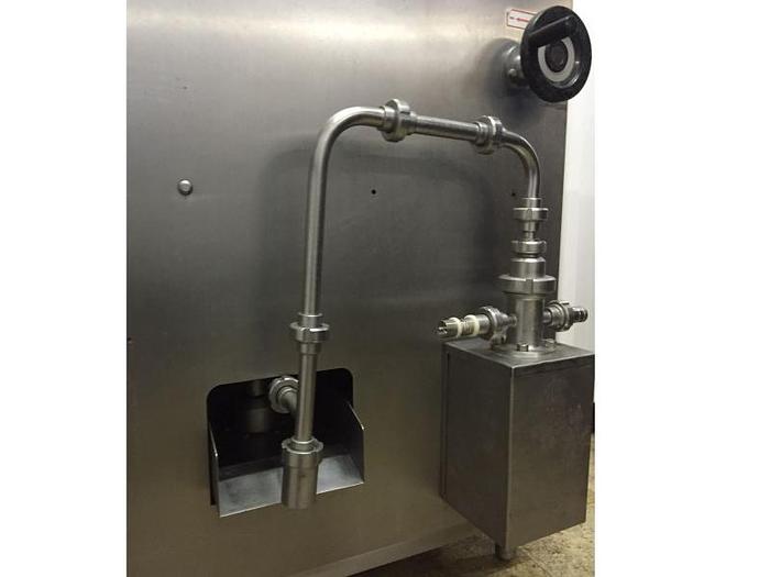 Used – Mark/GelMark Gelmark GM300