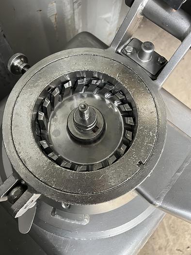 Used Stephan MC 12  Micro Cutter