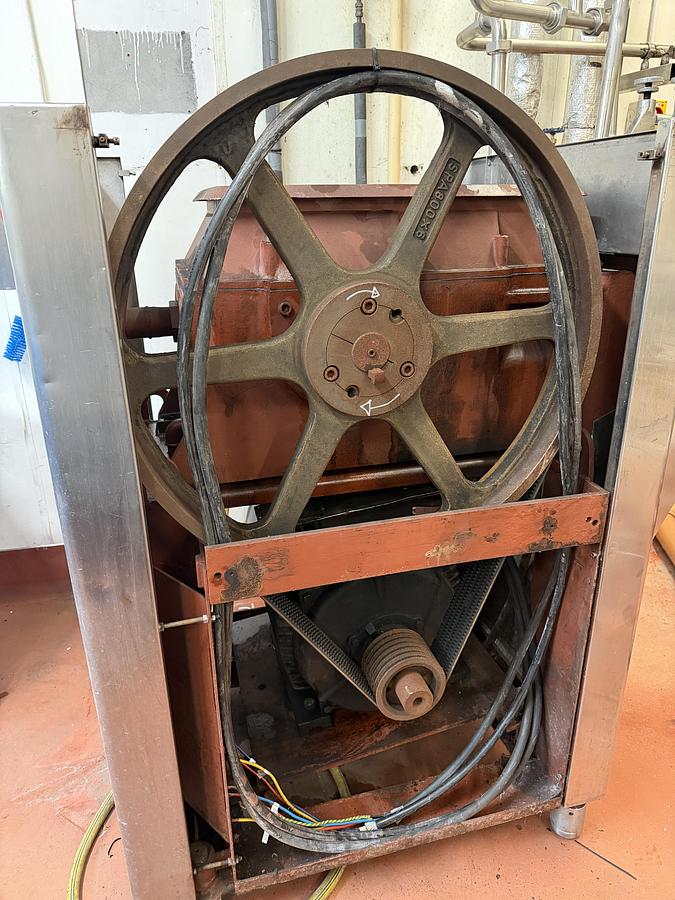 Used APV Rannie Homogeniser