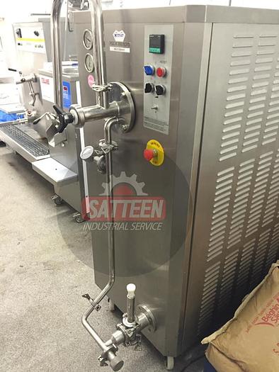 Used Used Catta Mito 27