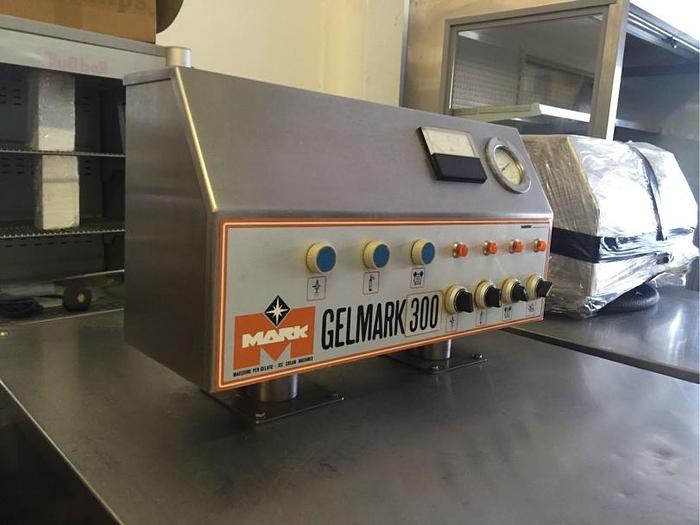 Used – Mark/GelMark Gelmark GM300