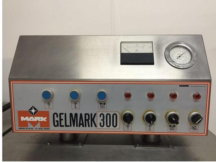 Used – Mark/GelMark Gelmark GM300