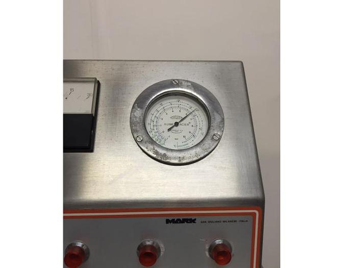 Used – Mark/GelMark Gelmark GM300