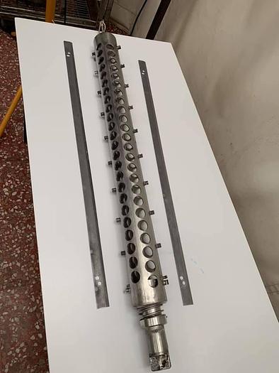 Used – Mark/GelMark Gelmark GM400