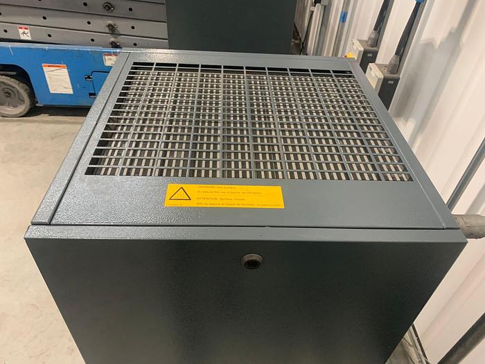 Used 2020 Atlas Capco GA15VSD+