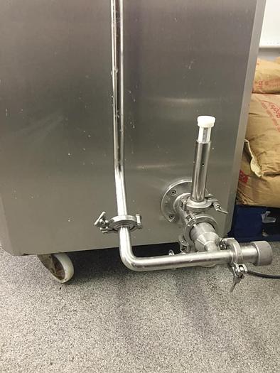 Used Used Catta Mito 27