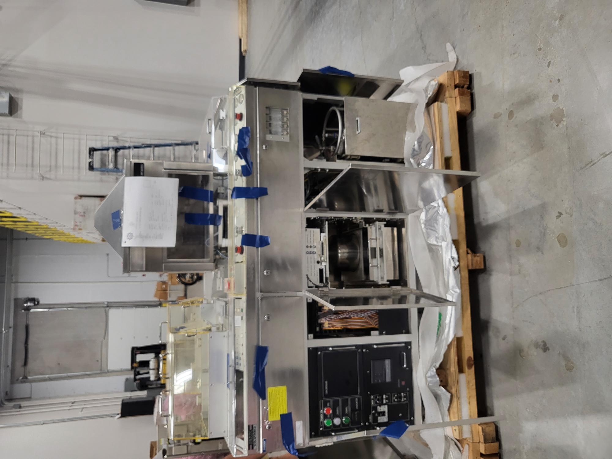 Used Semix/Tazmo TR6132UD