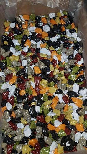 BRAND NEW BETAFORM STONE CHOCOLATE PRODUCTION LINE