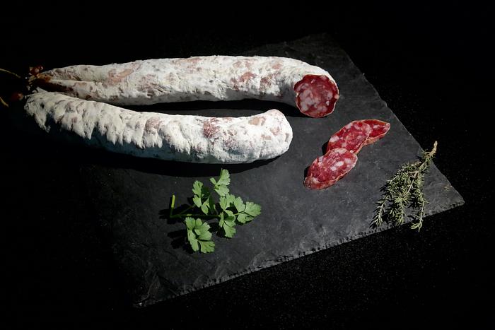 ATTACHEUSE A SAUCISSON G1 Fabrication Française