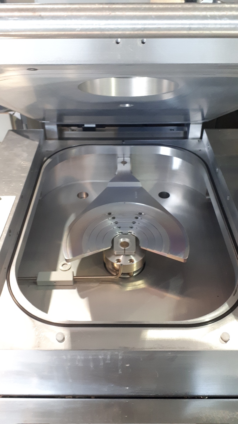 Used 2008 UNAXIS SLR-720