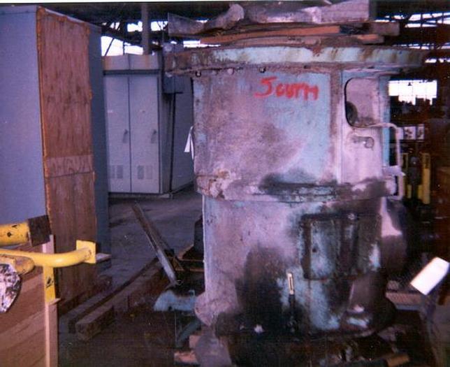 Used BELOIT 120HS1250-HB20 #14249