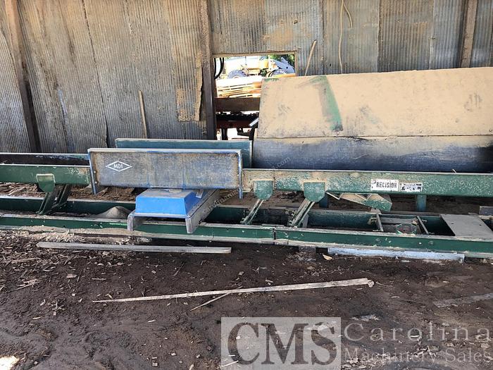 Used Cleereman Sawmill