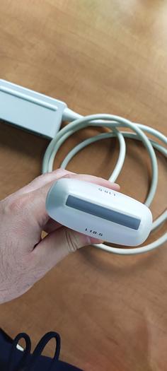 Gebraucht L18-5 Breitband-Linear-Schallkopf