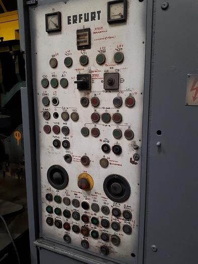 Used Press Sheet Stamping Mechanical PKnVTVI800.1TS