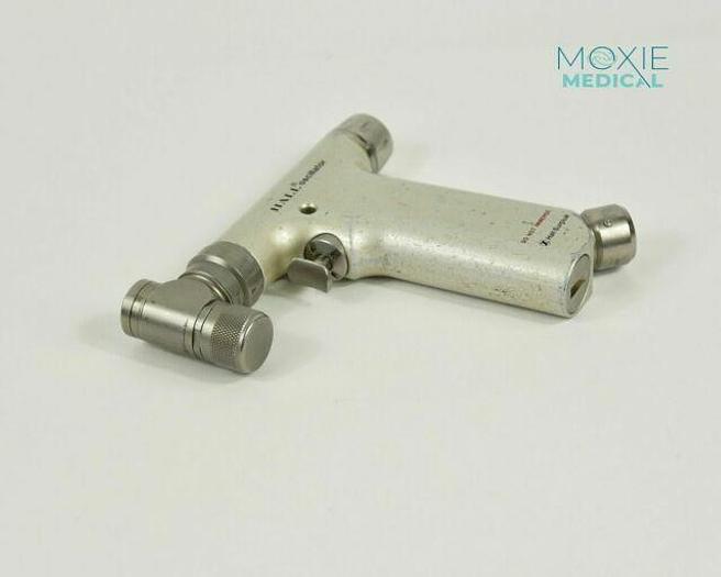 Used ZIMMER HALL 5044-02 Series 3 Oscillating Saw Handpiece