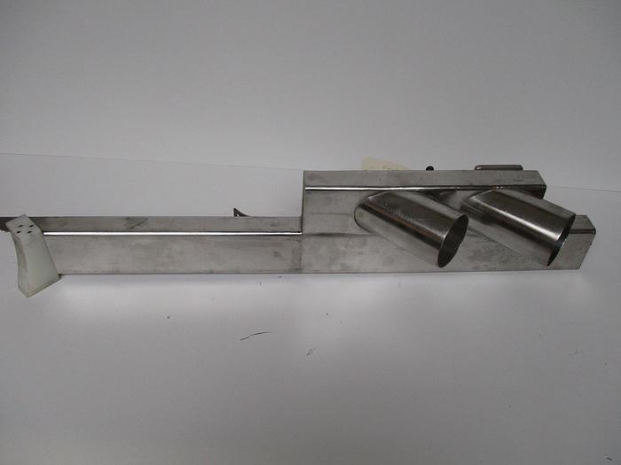 Used COURTOY R100 GOULOTTE