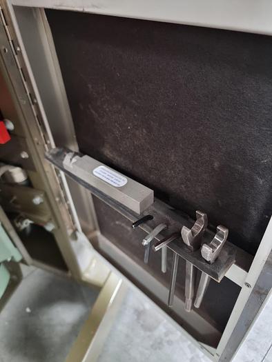 Used IRAM 12 paper drill