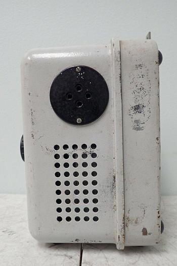 Used Carl Zeiss 39 25 33 Transformator Laboratory Illuminator Power Supply