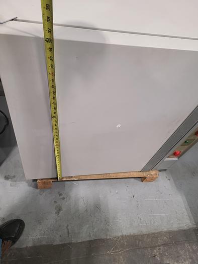 Used Carbolite  PIF200 Fan Convection Lab Oven