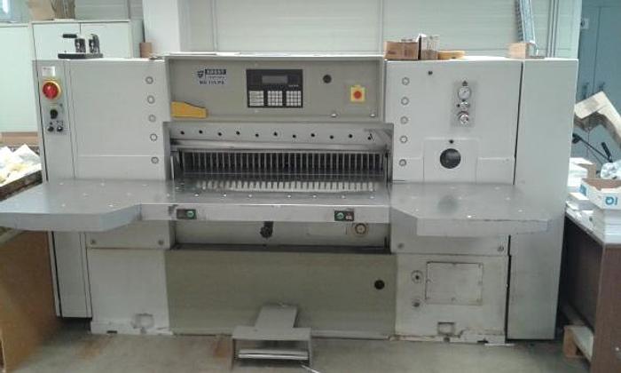 2004 Adast Maxima MS 115 PS