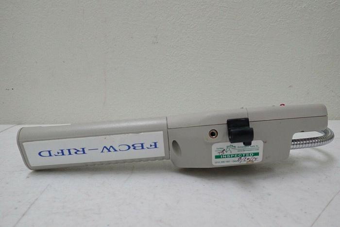 Used SENSIT RLD-2 Refrigerant Gas Leak Detector