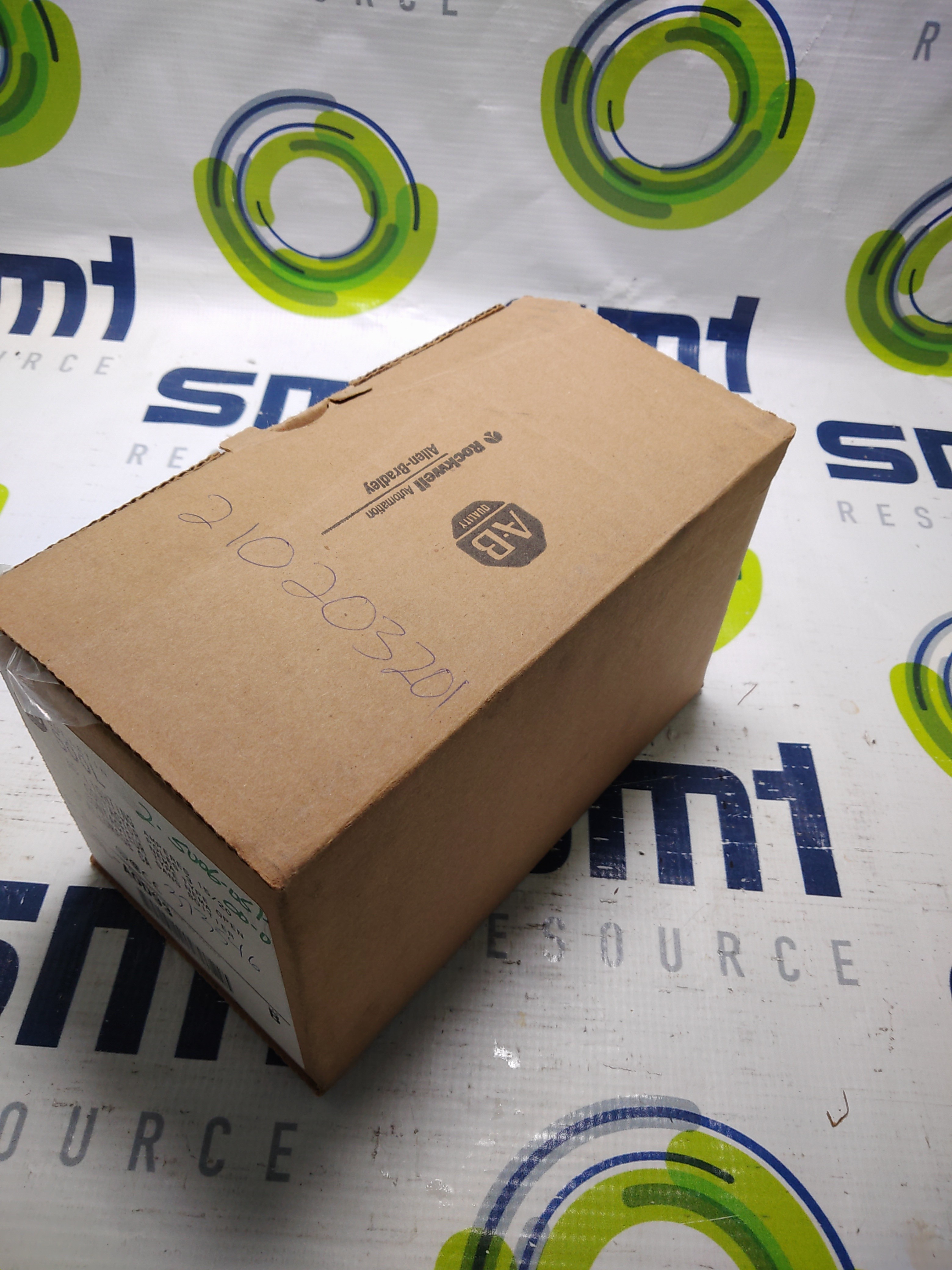 Allen-Bradley 500F-AOD930 Base Contactor Modular Kitcontactor