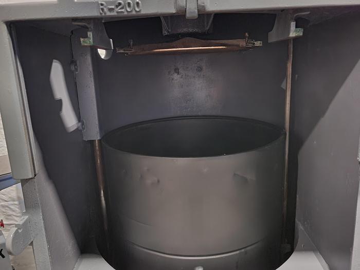 Used Ronci Speedy R297