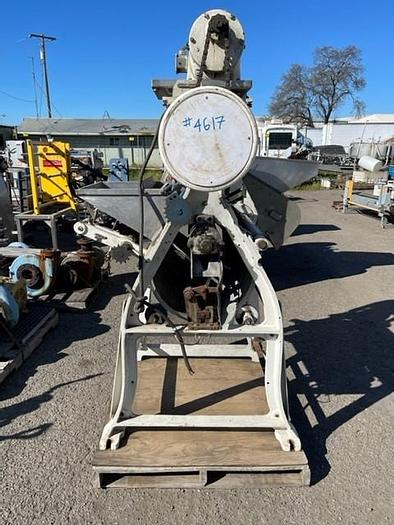 Used Dunkley Model E Cherry Pitter