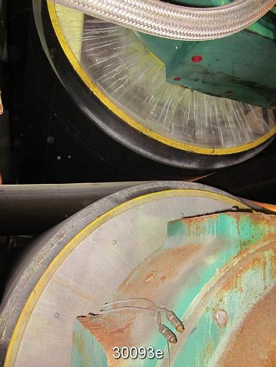 Used Tampella  Two Press Configuration #30093