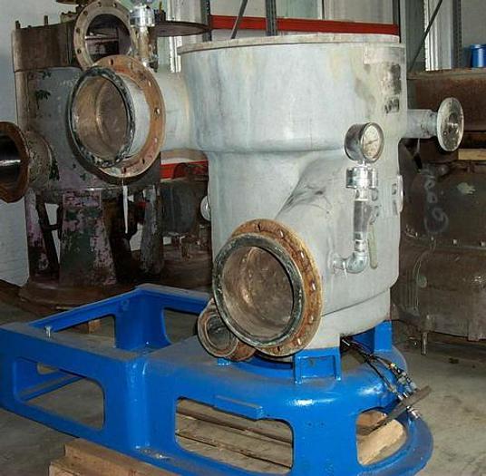 Used BELOIT SM303 #14158