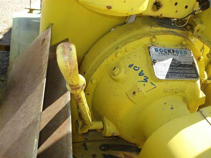 Used Rock Ford PTA-31036, 519503R91