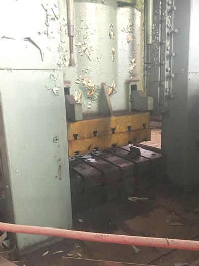 Used Press Trimming K2542