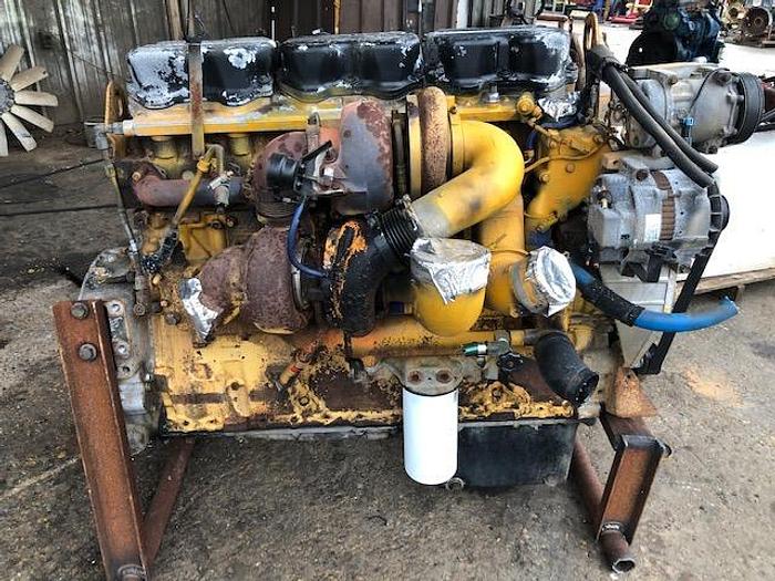 Used 2007 INTERNATIONAL 9400 i C-15