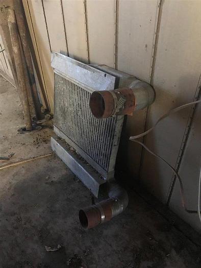 Used Radiator Specialties Cooler 36" X 31" X 4-1/2"