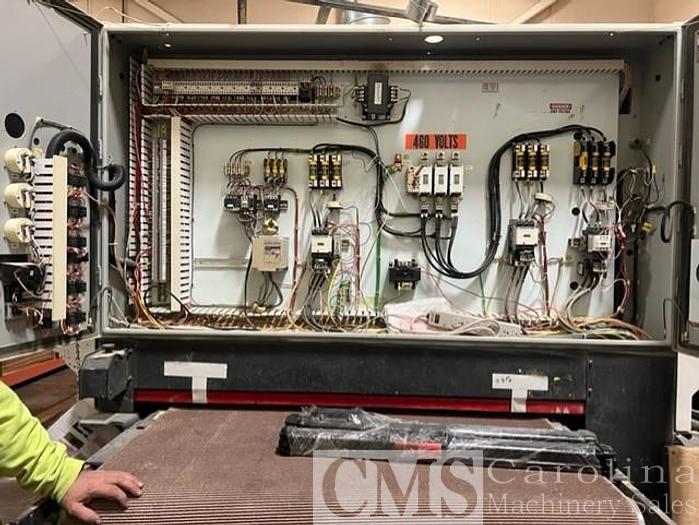 Used Timesavers Series 4300